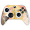 Haiku Butterfly Xbox Series S Controller Skin