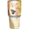 Haiku Butterfly Yeti 30oz Rambler Tumbler Skin