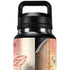 Haiku Butterfly YETI Rambler 36oz Bottle Skin