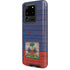 Haiti Flag Dark Wood Galaxy S20 Ultra 5G Pro Case