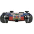 Haiti Flag Dark Wood PlayStation Scuf Vantage 2 Controller Skin