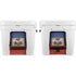 Haiti Flag Dark Wood YETI Tundra 65 Hard Cooler Skin