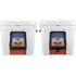 Haiti Flag Dark Wood YETI Tundra 75 Hard Cooler Skin