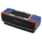 Haiti Flag Distressed Bose SoundLink Mini Speaker II Skin