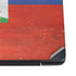Haiti Flag Distressed Dell Vostro Skin