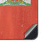 Haiti Flag Distressed Galaxy A14 5G Skin