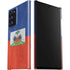 Haiti Flag Distressed Galaxy Note20 Ultra 5G Lite Case