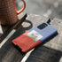 Haiti Flag Distressed Galaxy S20 Plus Pro Case