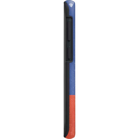 Haiti Flag Distressed Galaxy S20 Ultra 5G Pro Case