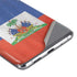 Haiti Flag Distressed Galaxy S20 Ultra 5G Skin