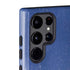 Haiti Flag Distressed Galaxy S22 Ultra Pro Case