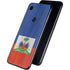 Haiti Flag Distressed Google Pixel 3a Skin
