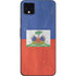 Haiti Flag Distressed Google Pixel 4 XL Skin
