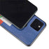 Haiti Flag Distressed Google Pixel 5a Skin