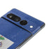 Haiti Flag Distressed Google Pixel 7 Pro Skin