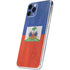 Haiti Flag Distressed iPhone 11 Pro Skin