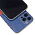 Haiti Flag Distressed iPhone 12 Pro Skin