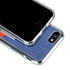 Haiti Flag Distressed iPhone SE (2nd & 3rd Gen) Clear Case