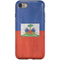 Haiti Flag Distressed iPhone SE (2nd & 3rd Gen) Pro Case