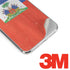 Haiti Flag Distressed iPhone XS Skin