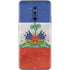 Haiti Flag Distressed OnePlus 7 Pro Skin