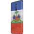 Haiti Flag Distressed OnePlus 7 Pro Skin