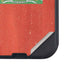 Haiti Flag Distressed Otterbox Defender iPhone Skin