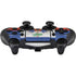 Haiti Flag Distressed PS4/PC SCUF Impact Controller Skin