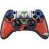 Haiti Flag Distressed PS4/PC SCUF Impact Controller Skin