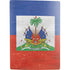 Haiti Flag Distressed PS5 Digital Edition Bundle Skin