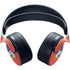 Haiti Flag Distressed PULSE 3D Wireless Headset for PS5 Skin