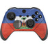 Haiti Flag Distressed Xbox Elite Wireless Controller Series 2 Skin