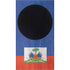 Haiti Flag Distressed Xbox Series S Skins