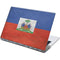 Haiti Flag Distressed Yoga 910 2-in-1 14in Touch-Screen Skin