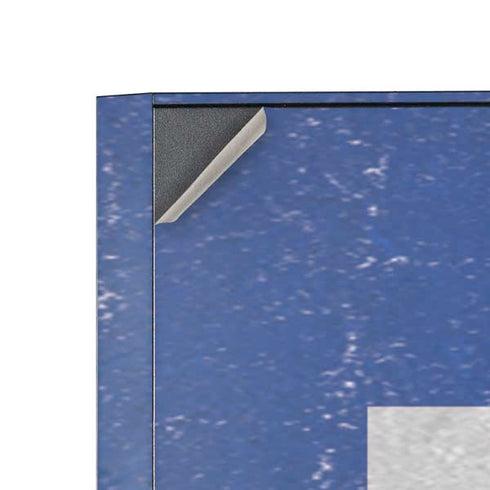 Haitian Flag Distressed Corsair 4000D Tempered Glass Mid-Tower ATX Case Skin