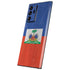 Haitian Flag Distressed Galaxy Note20 Ultra 5G Skin