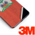 Haitian Flag Distressed Galaxy S10e Skin