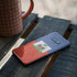 Haitian Flag Distressed Galaxy S10e Skin