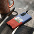 Haitian Flag Distressed Galaxy S20 Plus Pro Case