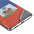 Haitian Flag Distressed Galaxy S20 Ultra 5G Skin