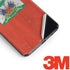 Haitian Flag Distressed Galaxy S9 Skin