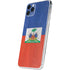 Haitian Flag Distressed iPhone 11 Pro Max Skin