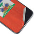 Haitian Flag Distressed iPhone 11 Skin