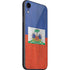 Haitian Flag Distressed iPhone SE (2nd & 3rd Gen) Skin