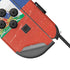 Haitian Flag Distressed Nintendo Joy-Con (L/R) Controller Skin