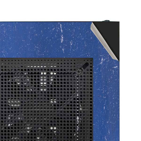 Haitian Flag Distressed NZXT H510 Compact ATX Mid-Tower Case Skin