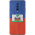 Haitian Flag Distressed OnePlus 7 Pro Skin