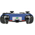 Haitian Flag Distressed PlayStation Scuf Vantage 2 Controller Skin