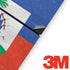 Haitian Flag Distressed PS4 Console and Controller Bundle Skin