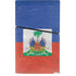 Haitian Flag Distressed PS5 Slim Digital Edition Bundle Skin